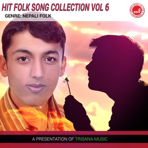 Hit Folk Song Collection Vol 6