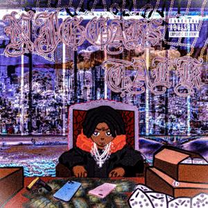 Niggas Talk (feat. Eloure) (Explicit)