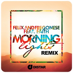 Morning Lights (Frans Strandberg Remix)