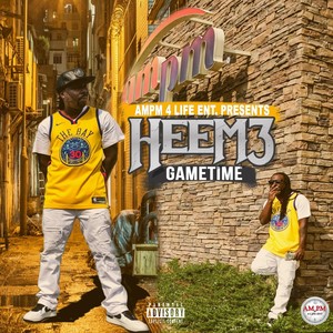 Game Time (Explicit)