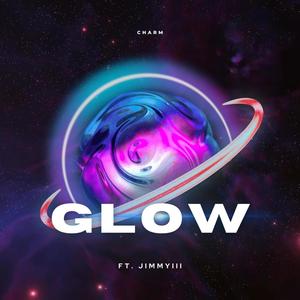GLOW (feat. JimmyIII) [Explicit]