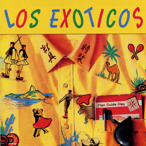 Los Exoticos