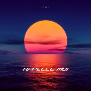 Appelle Moi (Explicit)