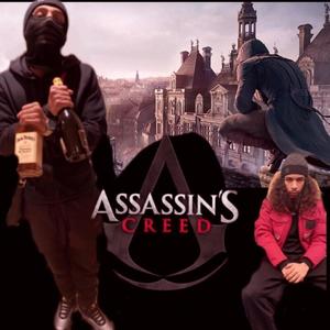 Assassin Creed (feat. ytpTayo)