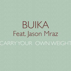 Carry Your Own Weight (feat. Jason Mraz)