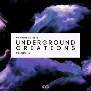 Underground Creations, Vol. 16