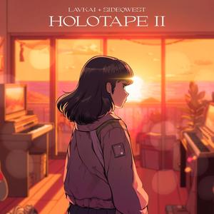 HOLOTAPE 2