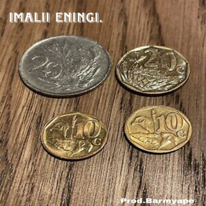 Imali Eningi