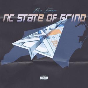 NC State Of Grind (Explicit)