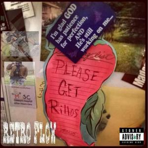 Please Get Rillos (Explicit)