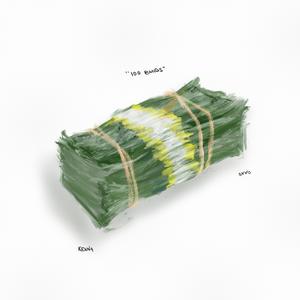 Kenna - 100 Bands (feat. Dvvo) (Explicit)