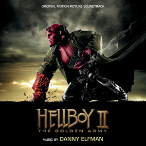 Hellboy II Titles