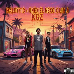 KGZ (Explicit)