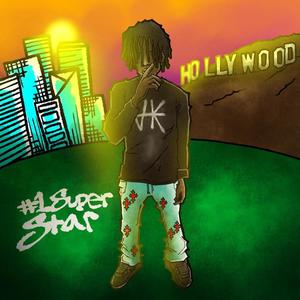 #1Superstar (Explicit)