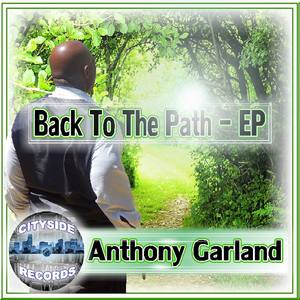 Back to the Path - EP