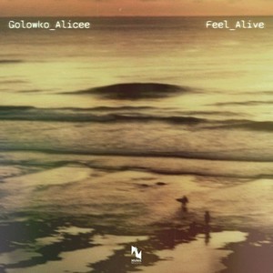 Feel Alive (Extended Mix)