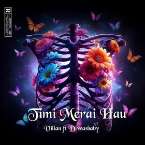 Timi Merai Hau (feat. diwasbaby) (Explicit)