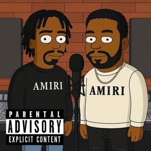 Track 1 (feat. MixxGod|Explicit)