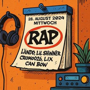 Rap Am Mittwoch (RAM)