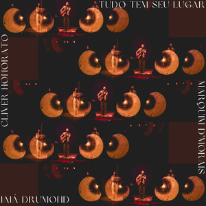 Tudo Tem Seu Lugar - Ao vivo