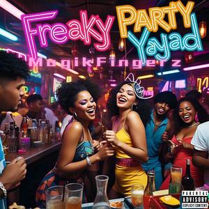 FREAKY PARTY YAYAD (Explicit)