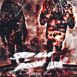 Stop Allat Dissing (feat. Jglokk) (Explicit)