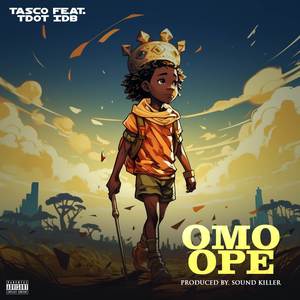 OMO OPE (Explicit)