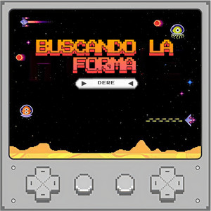 Buscando la forma