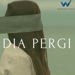 Dia Pergi