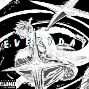 Everyday (feat. M.dottz) [Explicit]