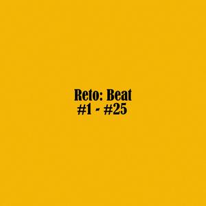 Reto BEATxDÍA 1-25