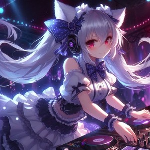 Echo of Fatefall (feat. DJ NINO & Luminous Angels)