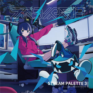 Stream Palette 3