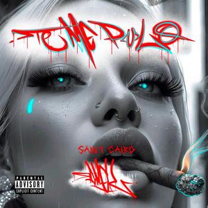 TE ME PULO (feat. SAINT CAIRO) (Explicit)