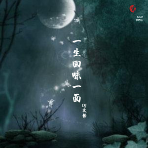 一生回味一面 (咚鼓版)