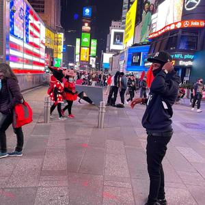 Friday Night (Explicit)