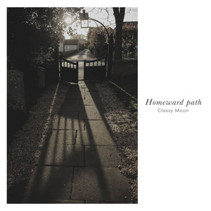 Homeward path