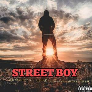 Street Boy (Explicit)
