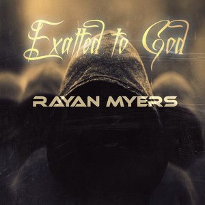 Exalted to God (Original mix)