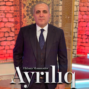 Ayrılıq