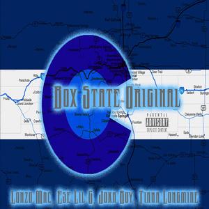 Box State Original (feat. Ese Lil G, Joka Boy & Tiana Longmire) (Explicit)