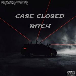 Case Closed ***** (Explicit)