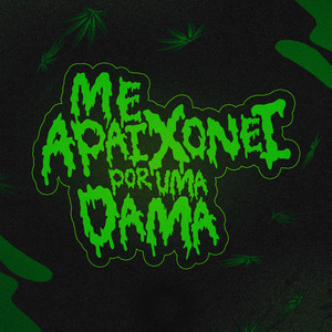 Me Apaixonei por uma Dama (Explicit)