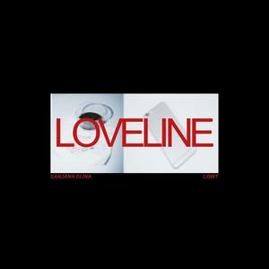 Loveline (feat. Sanjana Elina)