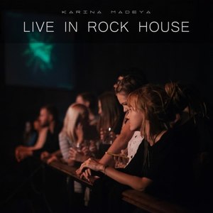 Live in Rock House