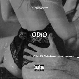 Odio (28:08 Músic Remix) [Explicit]