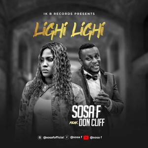 Lighi Lighi (feat. Don Cliff)