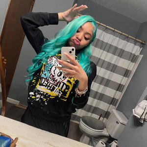 Mari's World (lilgio) (Explicit)