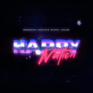MEGA FUNK HAPPY NATION