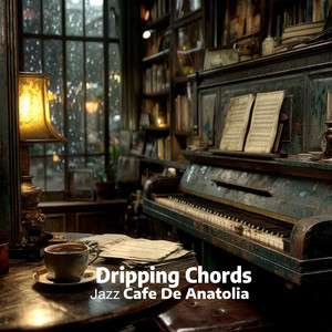 Liquid Osaka Melodies